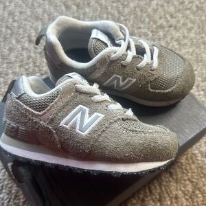 Baby New Balance